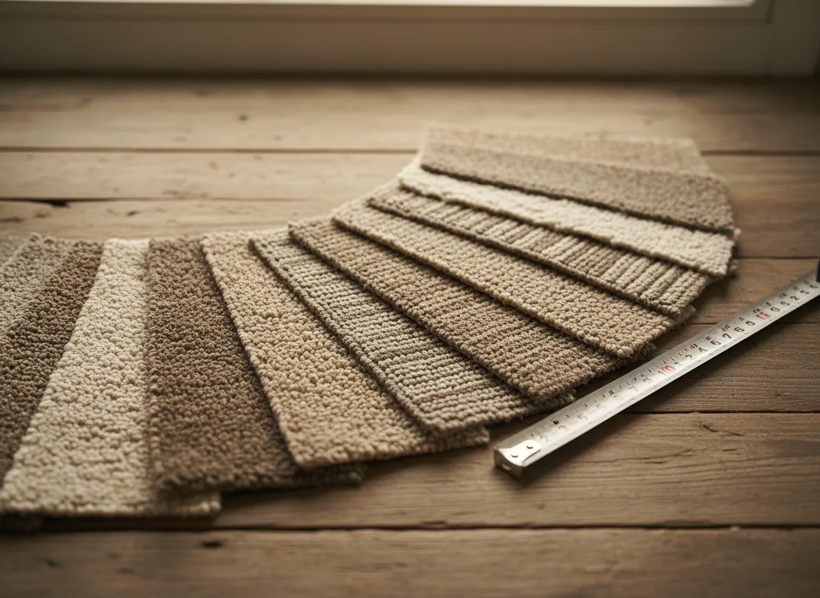 Carpet Installation Embarrass, WI FAQs